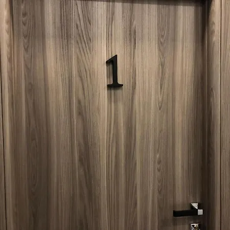 Luxury Rooms Lira Ogulin Exterior photo