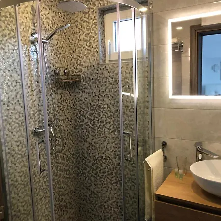 Luxury Rooms Lira Ogulin Exterior photo