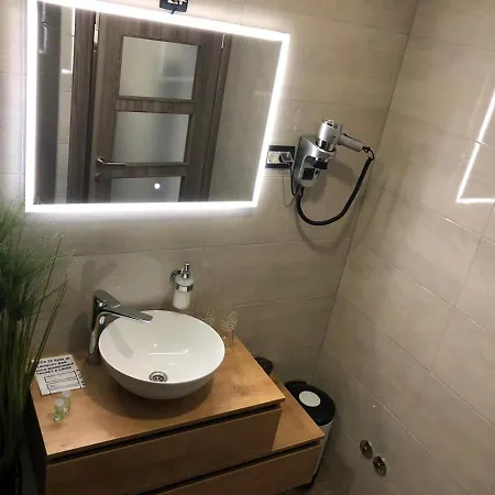 Luxury Rooms Lira Ogulin Exterior photo