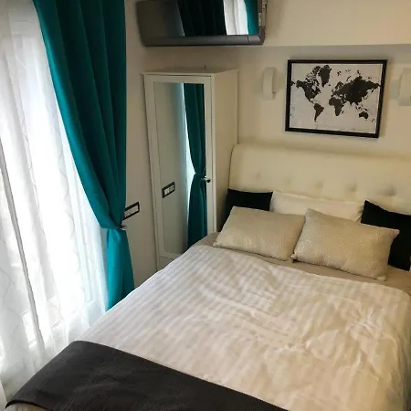 Luxury Rooms Lira Ogulin Exterior photo