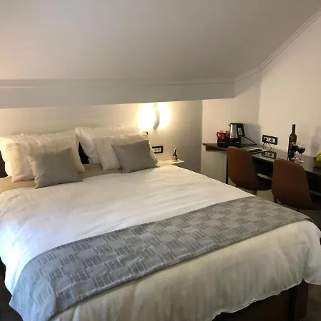 Luxury Rooms Lira Ogulin Exterior photo