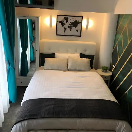 Luxury Rooms Lira Ogulin Exterior photo