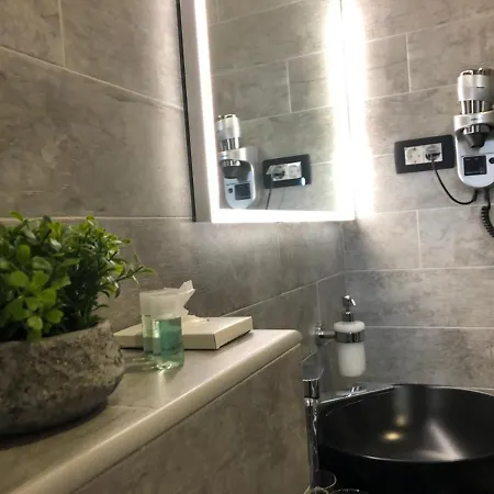 Luxury Rooms Lira Ogulin Exterior photo