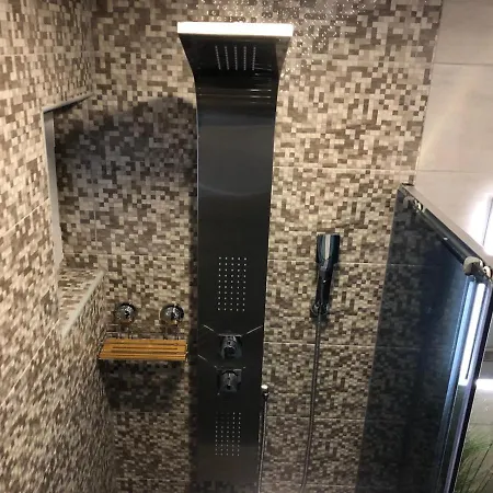 Luxury Rooms Lira Ogulin Exterior photo