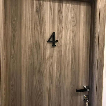 Luxury Rooms Lira Ogulin Exterior photo