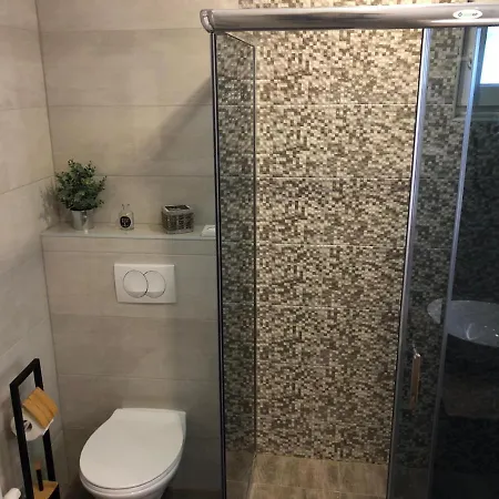 Luxury Rooms Lira Ogulin Exterior photo