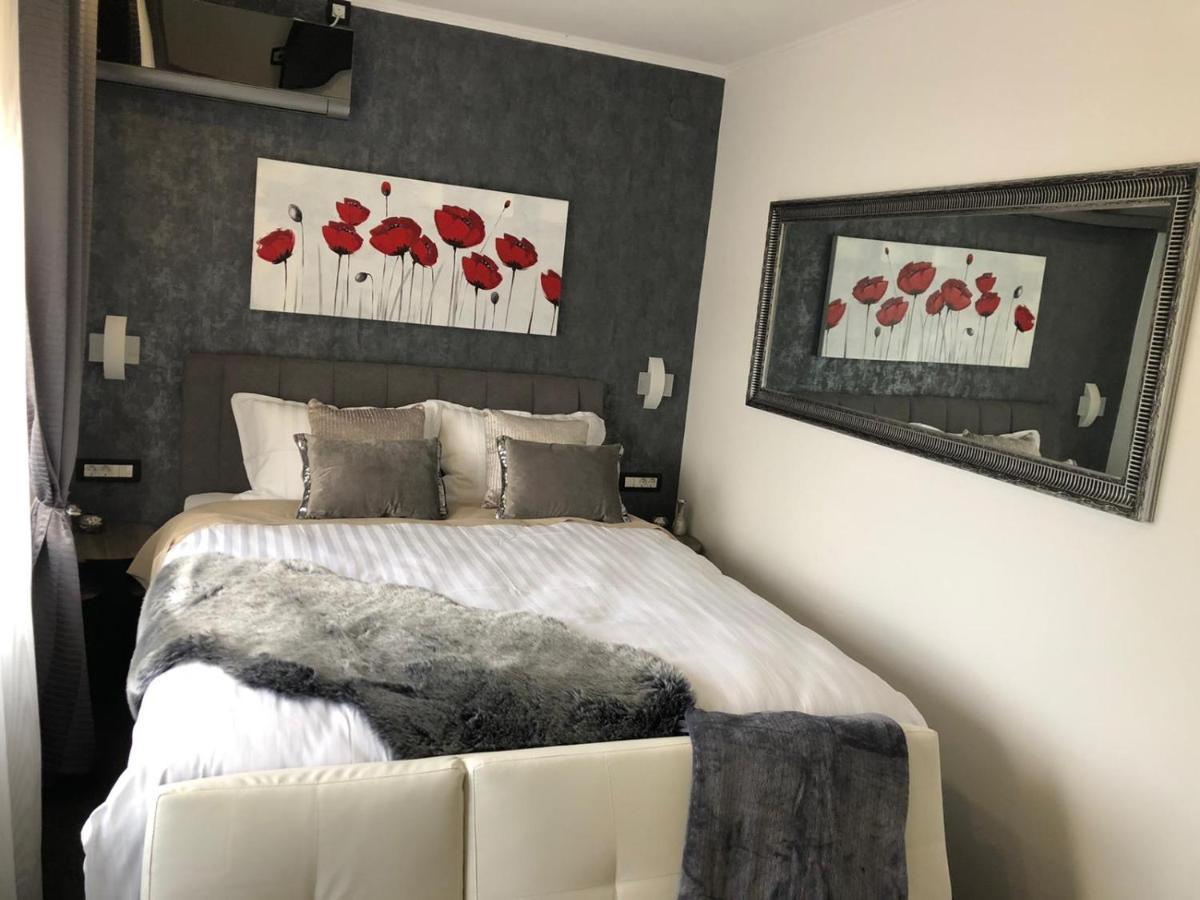 Apartment Luxury Lira *