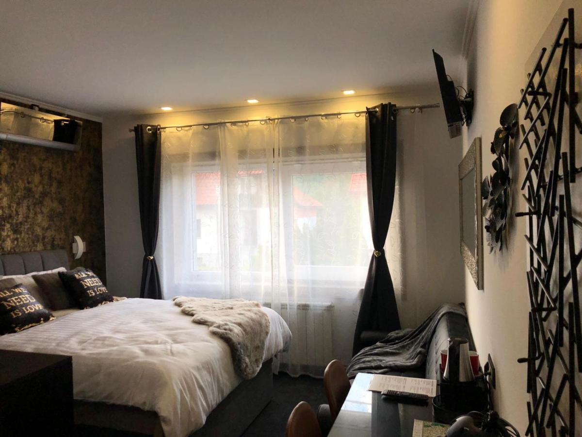 Apartment Luxury Lira
