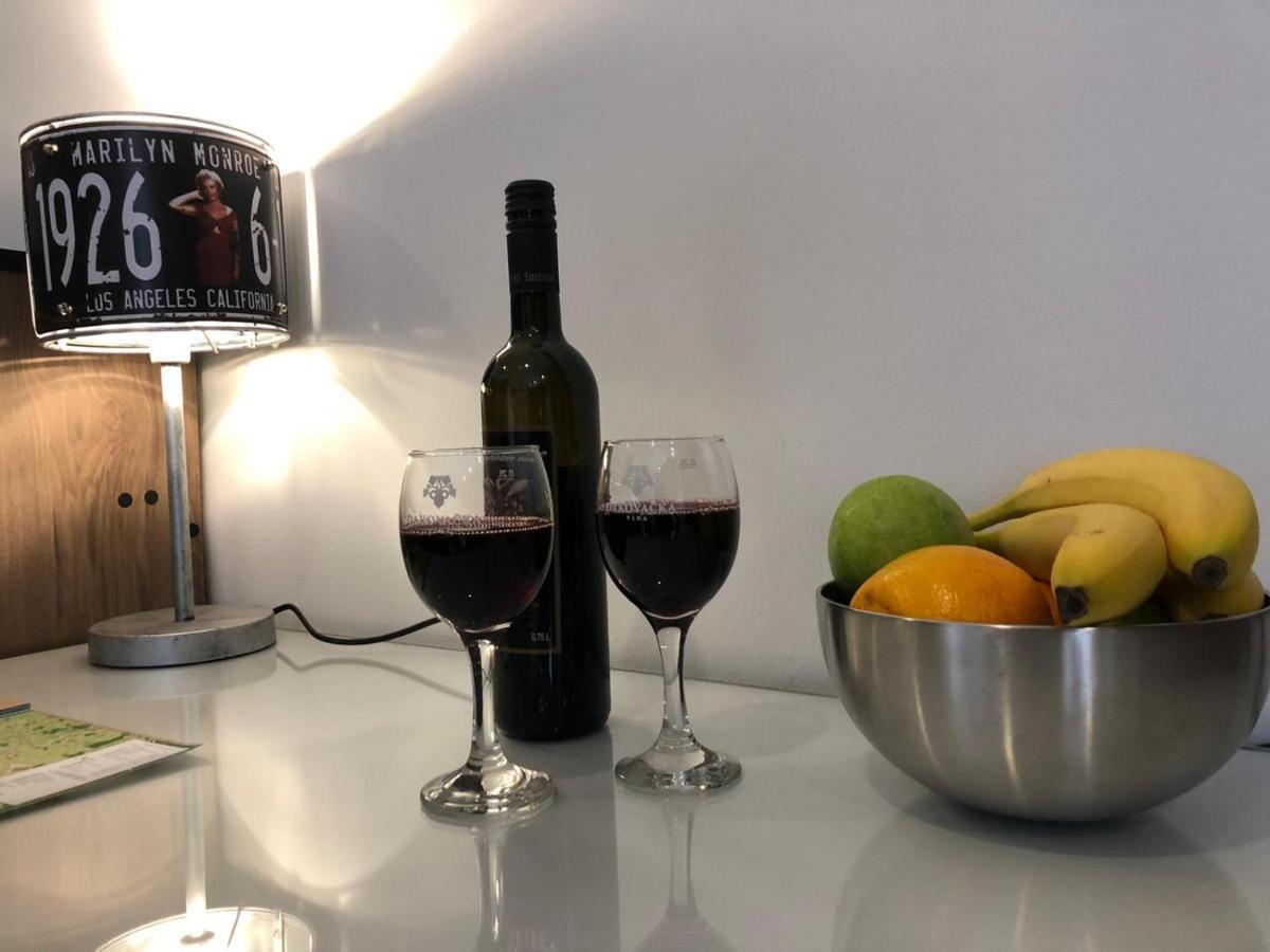 Luxury Lira Apartment *