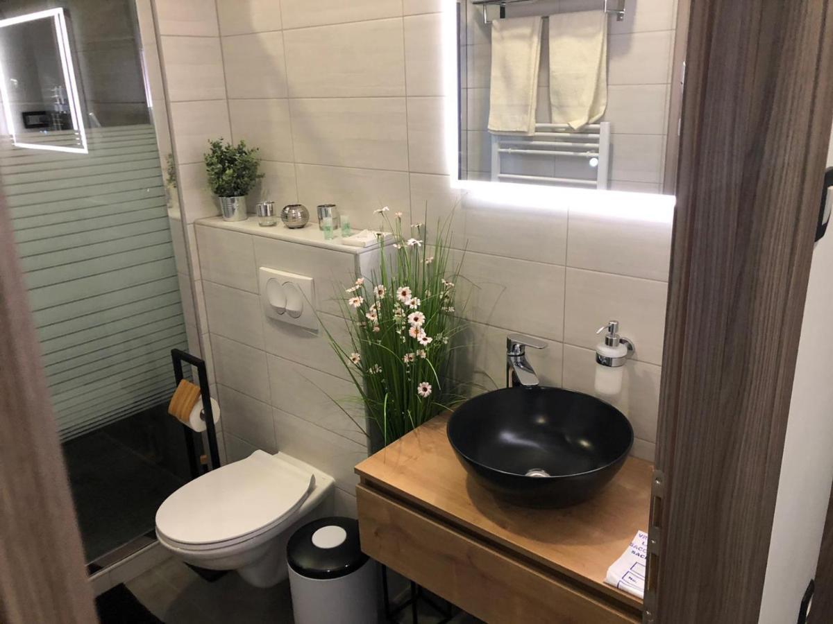 Luxury Lira Apartment Ogulin
