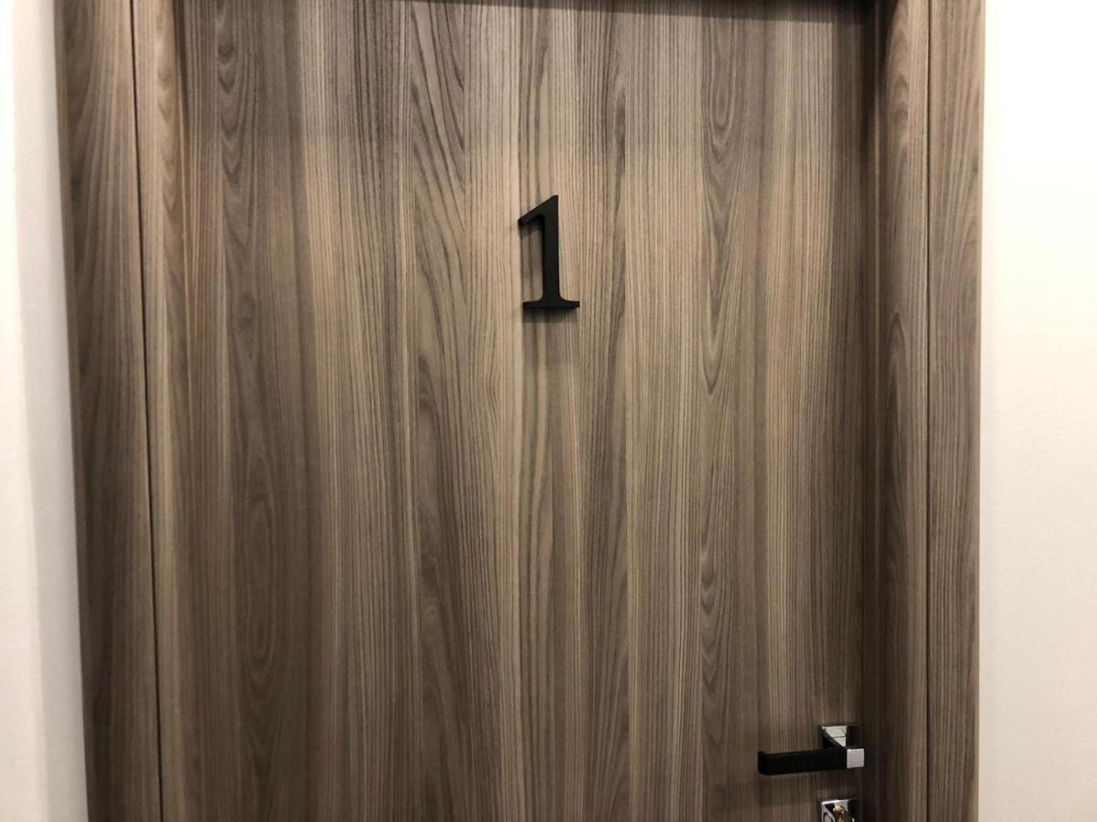 Luxury Lira Apartment Ogulin