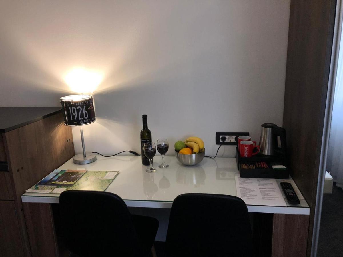 Apartment Luxury Lira Ogulin