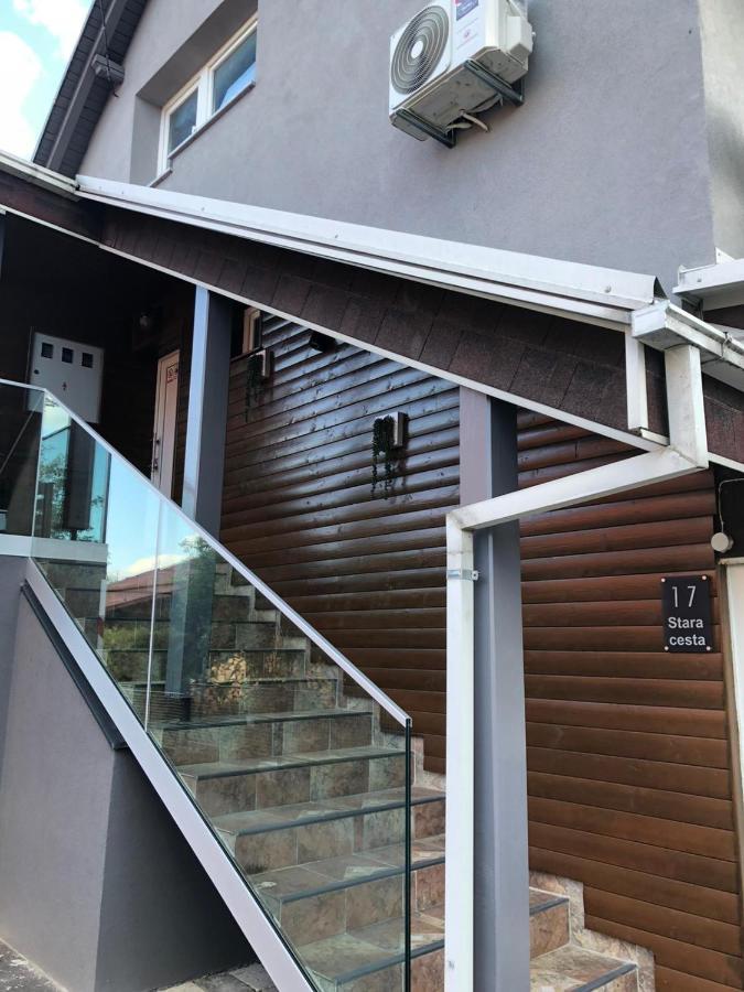 Luxury Lira Apartment Ogulin