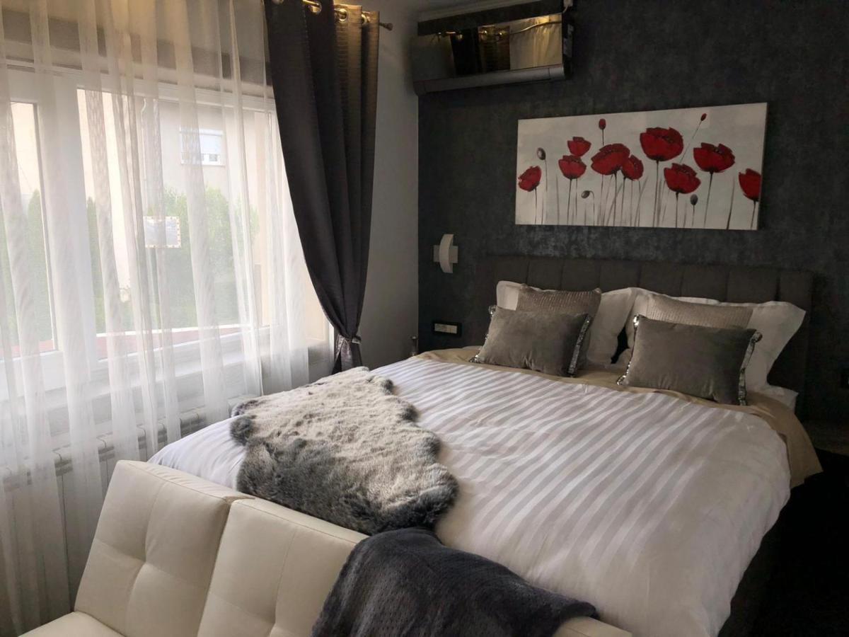 Luxury Lira Apartment *