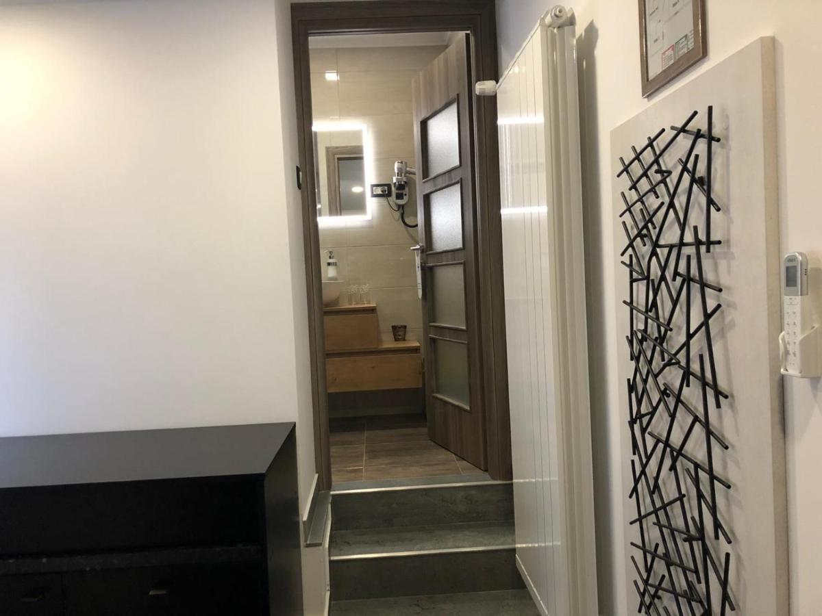 Luxury Lira Apartment Ogulin