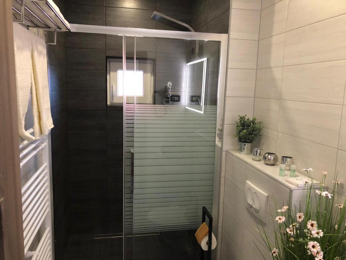 Apartment Luxury Lira *