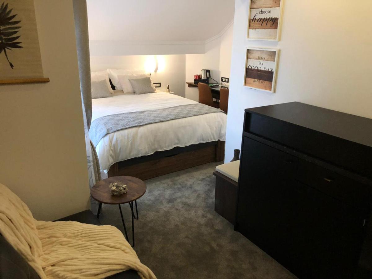 Apartment Luxury Lira