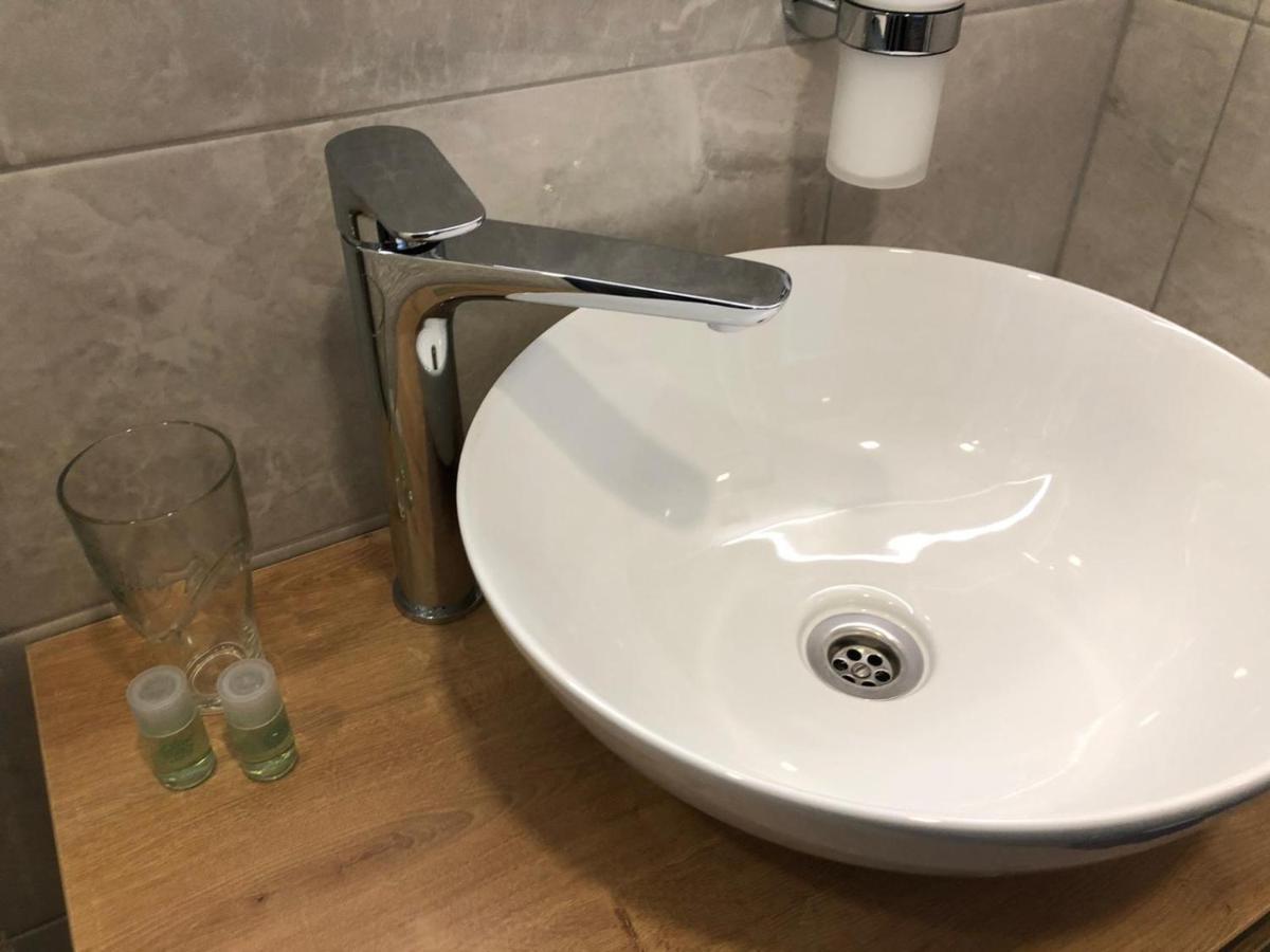 Luxury Lira Apartment Ogulin