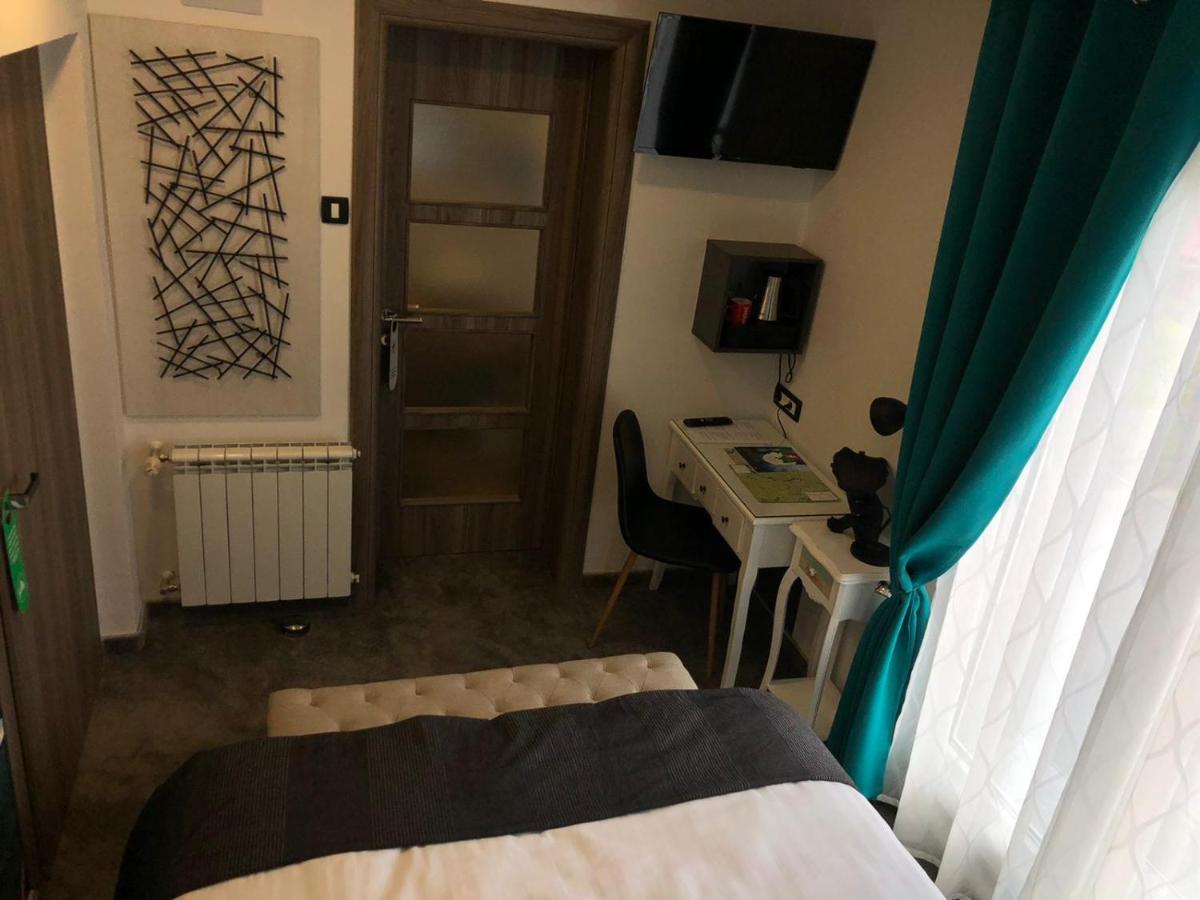 Apartment Luxury Lira
