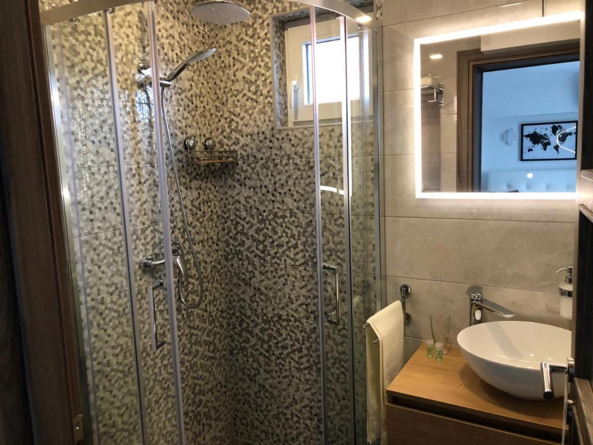 Apartment Luxury Lira