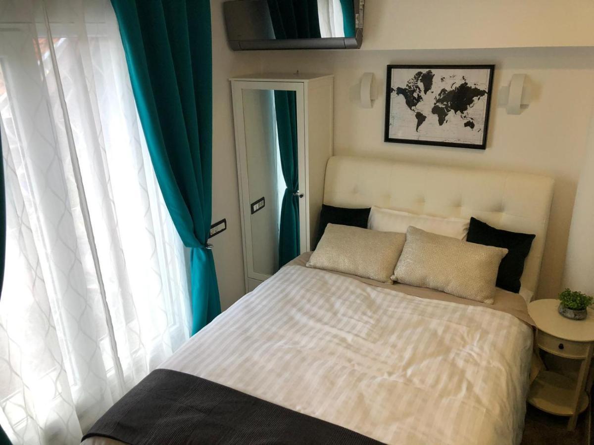 Luxury Lira Apartment *