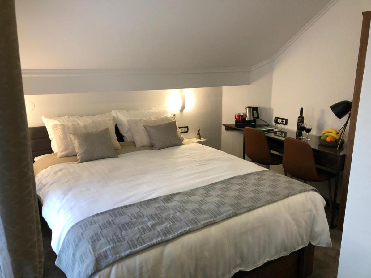 Luxury Lira Apartment Ogulin