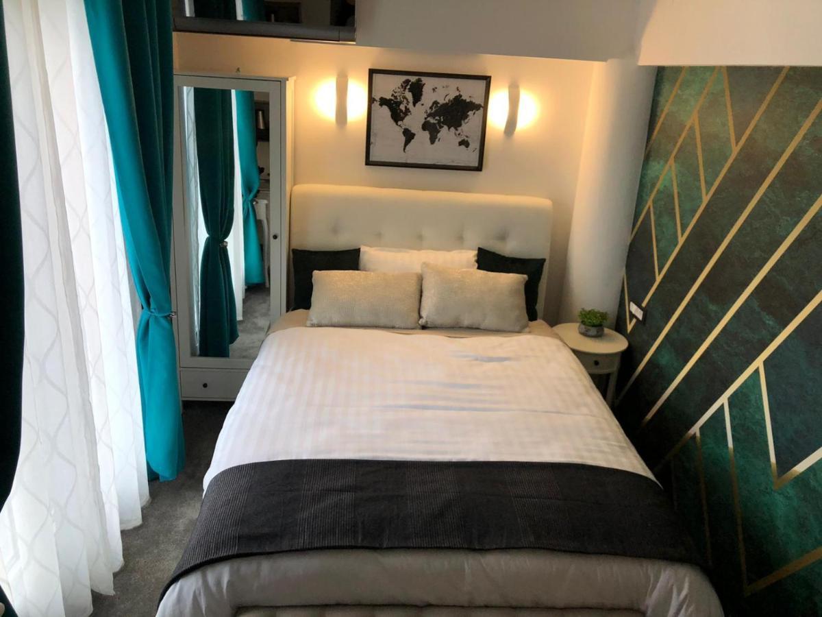 Luxury Lira Apartment *