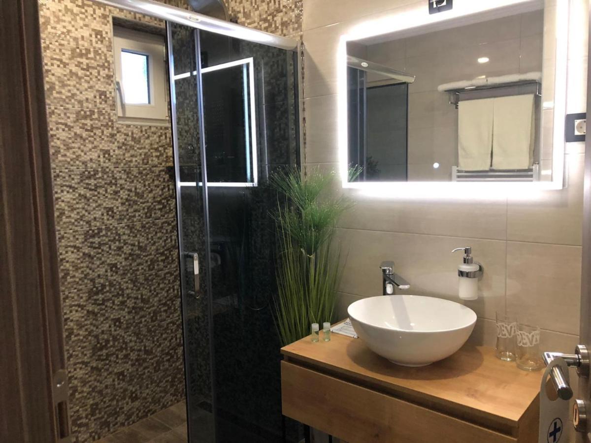 Luxury Lira Apartment