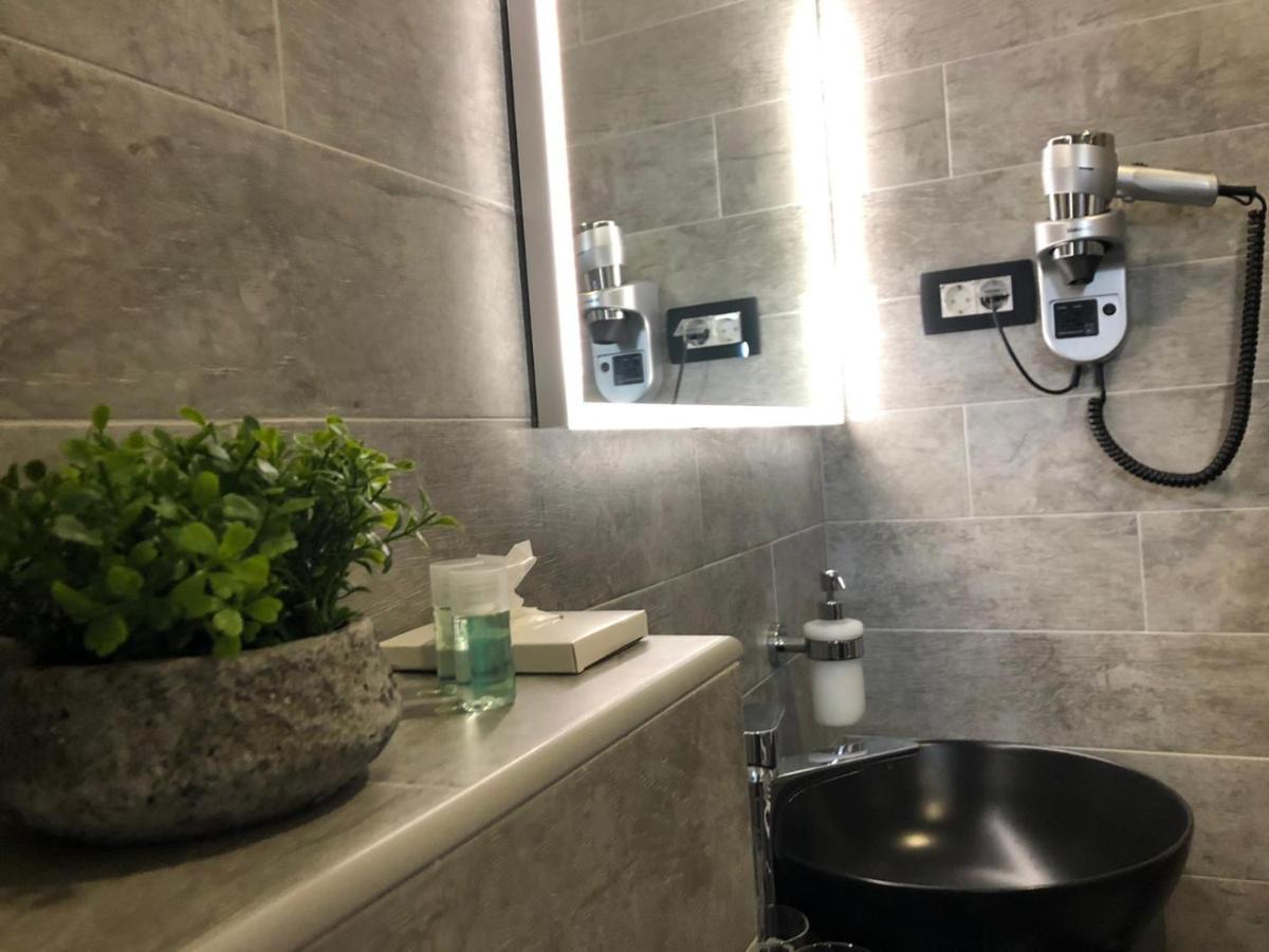 Luxury Lira Apartment