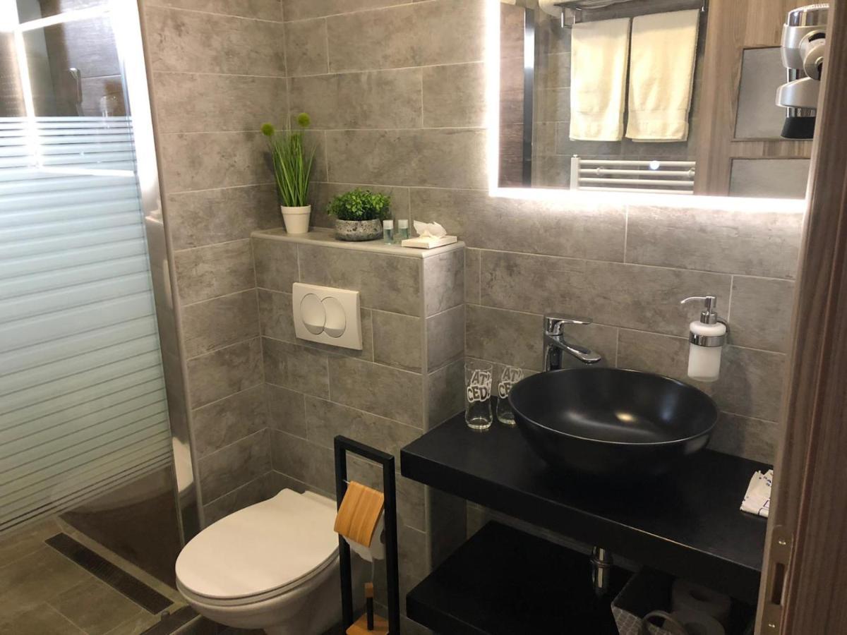 Apartment Luxury Lira