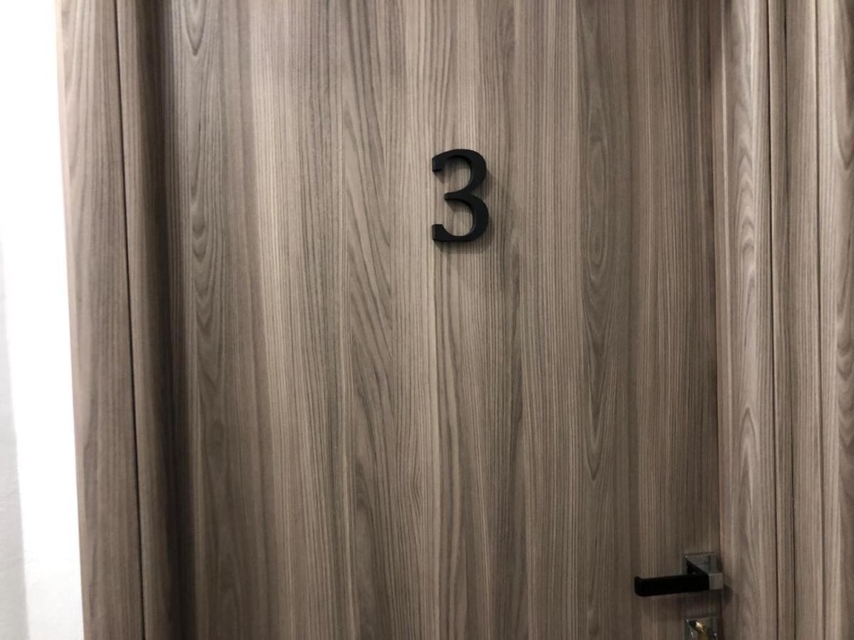 Luxury Lira Apartment Ogulin